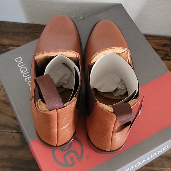 Dueque di Galliano - Chelsa Boots Premium Skins main image 6